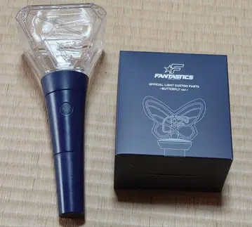 FANTASTICS 스틱 라이트 응원봉
