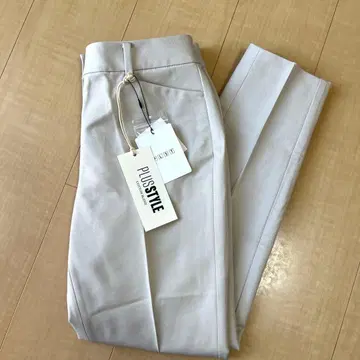 플라스테 스틱 팬츠