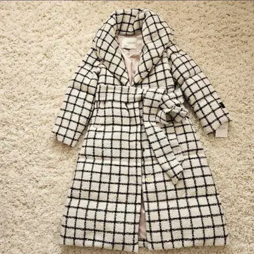 Her lip to 다운 코트