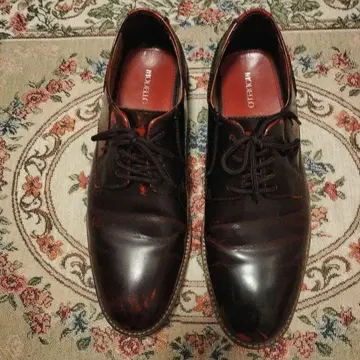 MODELLO 남성용 드레스 신발