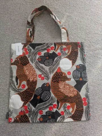 marimekko 케투 마르야