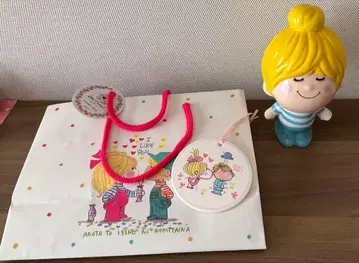 미즈모리 아도 저금통 스튜디오 클립 덤 포함