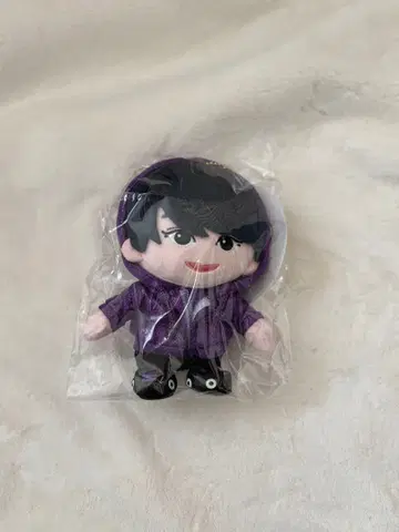 [ 미개봉 새상품 ] 사쿠마 류토 하피누이 봉제 인형 키링