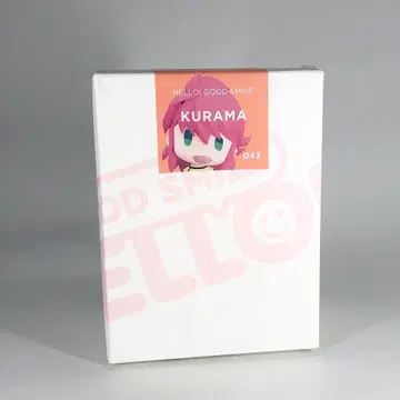 [ 유유백서 ] 쿠라마 1