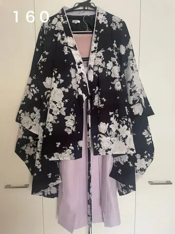 Catherine Cottage 꽃무늬 160