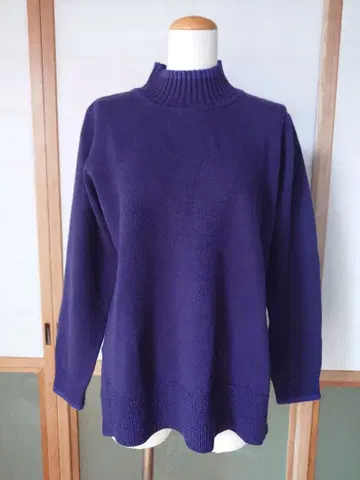 [택 포함 새상품] McGREGOR 니트 L 사이즈