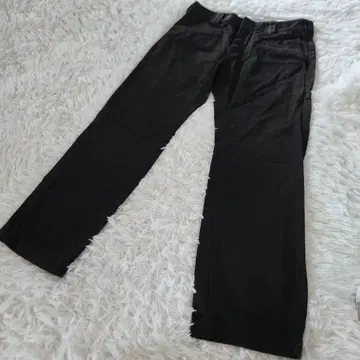 구제 의류 Dickies 디키즈 워크 팬츠 치노 블랙 30