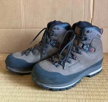 Garmont 갈몬트 Goatex 등산화, 트레킹 슈즈