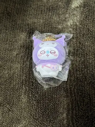 치이카와 산리오 쿠로미 모몬가 플로키