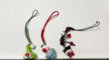 지역 한정 눈알 아저씨 묶음 판매