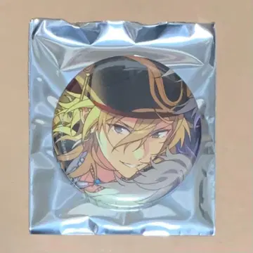 앙스타 캔뱃지 히카제 카오루 1점