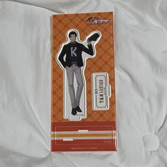 쿠로코의 농구 쿠농 쿠로바스 타카오 아크릴 스탠드 판매합니다