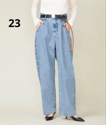 upper heights THE CONTE UN FLOW 23