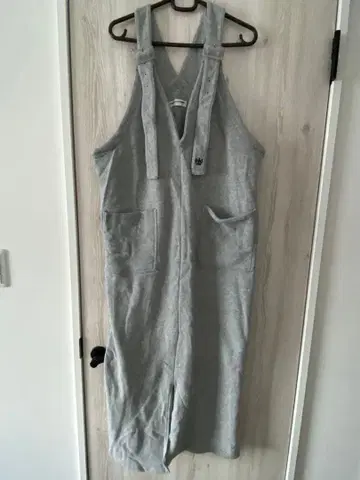 RODEO CROWNS 그레이 살로펫 FREE