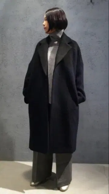 CLANE x converse 코트