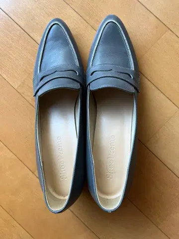 로퍼 발 가는 사람용