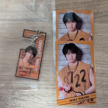 ACTORS LEAGUE in Brain 2025 타카노 아키라 세트