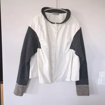 센소유니코 fugafuga fugafuga 셔츠