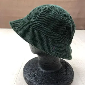 새상품급 papas 파파스 코듀로이 버킷 햇