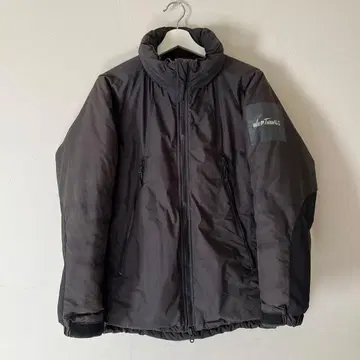 WILD THINGS 해피 자켓 와일드 띵스 블랙 S