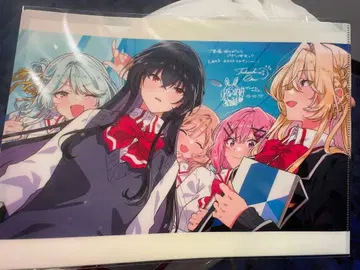 내가 연인이 될 리 없어, 무리무리 극장판 입장객 혜택 클리어 파일