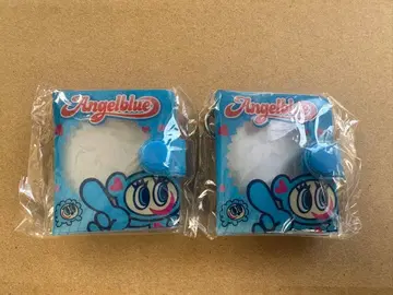 엔젤 블루 미니 미니 앨범