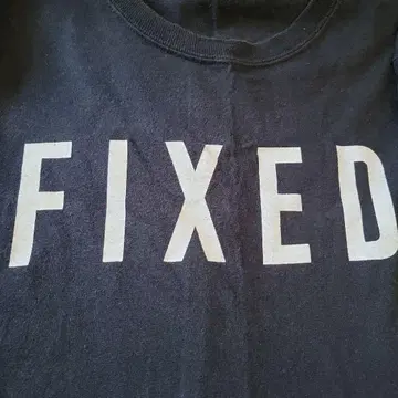 FIXED 롱티