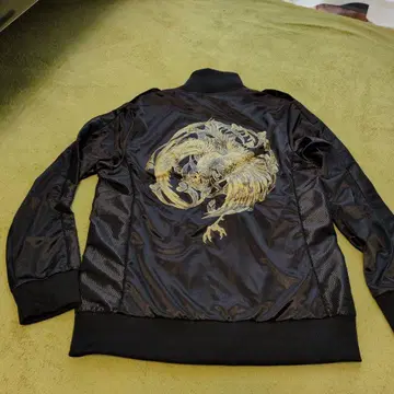 오샤레혼포 저지풍 상의 L