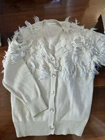 KBF 니트 새상품급