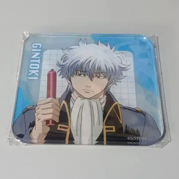 은혼 브로콜리 아크릴 코스터 사카타 긴토키 점프 페스타