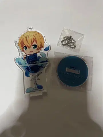 소드 아트 온라인 SAO After War 아크릴 스탠드 유우지오