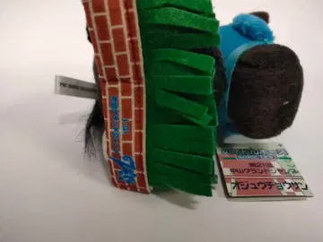 오쥬우쵸우산 아이돌 호스 경마 봉제 인형