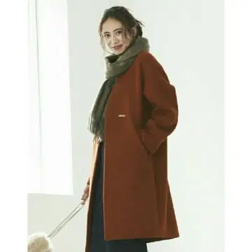 노페플럼 코트, 노카라 코트