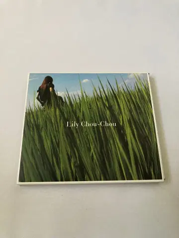 호흡 Lily Chou-Chou