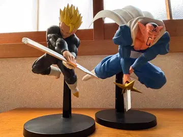 [ 당일 발송 ] 드래곤볼 손오반 데브라 피규어