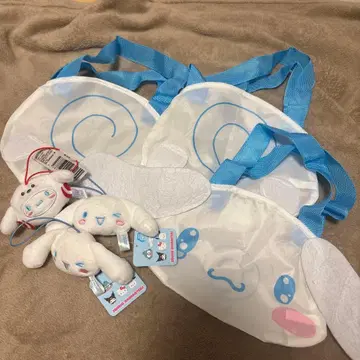 시나몬 묶음 판매 6점