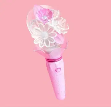 앙스타 스타포니 응원봉 부케 Superbloom 응원봉