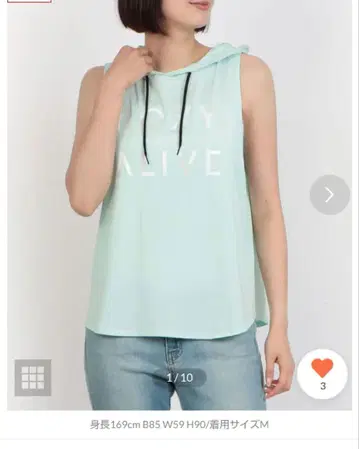 ROXY (록시) DRIVE ALIVE (블루)