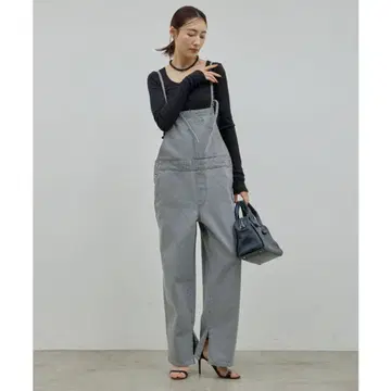 GALLARDAGALANTE 데님 살로펫