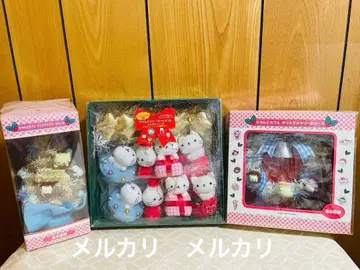 냥냥냥코 트리 오너먼트 외