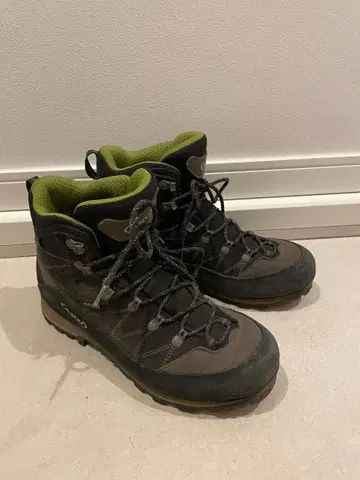 AKU 등산화 알바 트렉 GTX 27.5cm