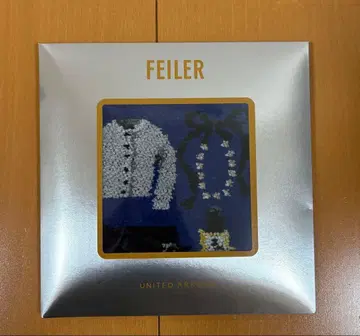 [ 미개봉 새상품 ] 페이 유나이티드 애로우즈 별주 손수건