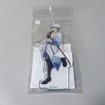 은혼 성별 반전 아크릴 스탠드 사카타 긴코 긴토키