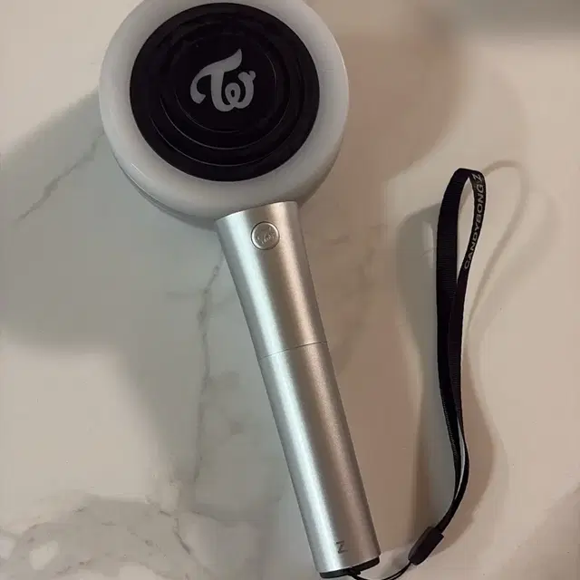 트와이스 응원봉 캔디봉 z 포카 나연 정연 사나 미나 쯔위 콘서트 다현