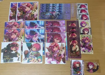 앙스타 사에구사 이바라