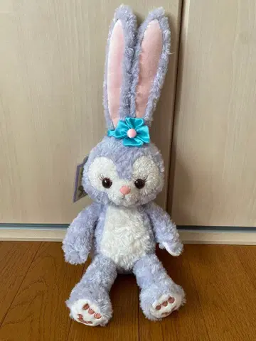 디즈니씨 스텔라 루 봉제 인형 S