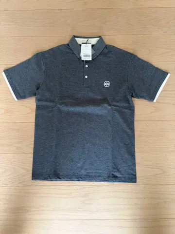 피케 셔츠 남성용 가와사키