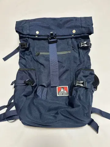 [ BEN DAVIS ] 럭색