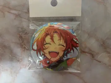 앙스타 츠키나가 레오 캔뱃지