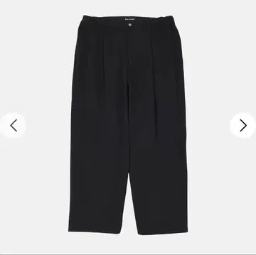 뉴발란스 MET24 와이드 테이퍼드 핏